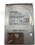 Disque dur TOSHIBA MQ01ABD100 SN 834DPYY4TSX3 FW AA00/AX001U 1TB Philippines